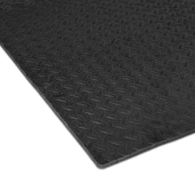 Home Gym Matting Flooring 12mm 