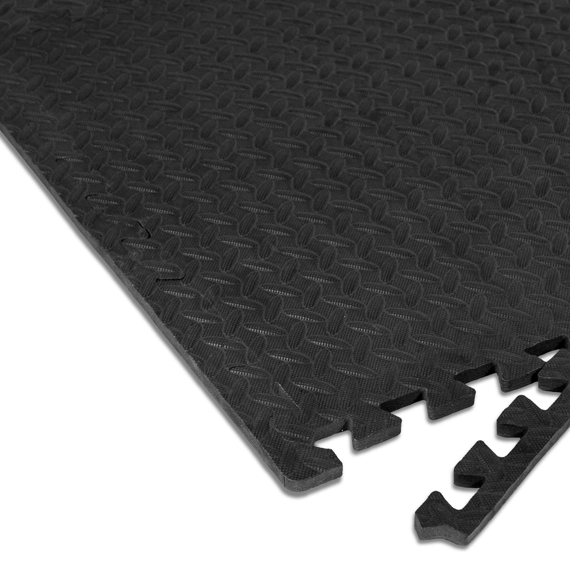 Home Gym Matting Flooring 12mm 