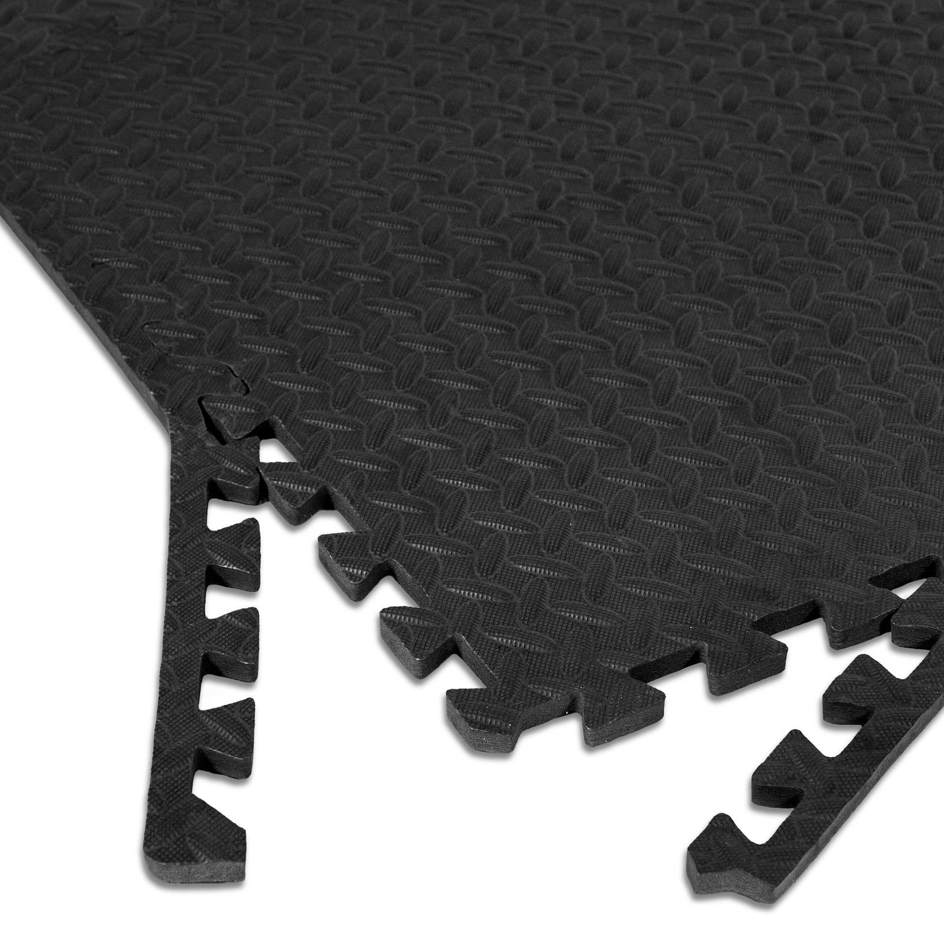 Home Gym Matting Flooring 12mm 