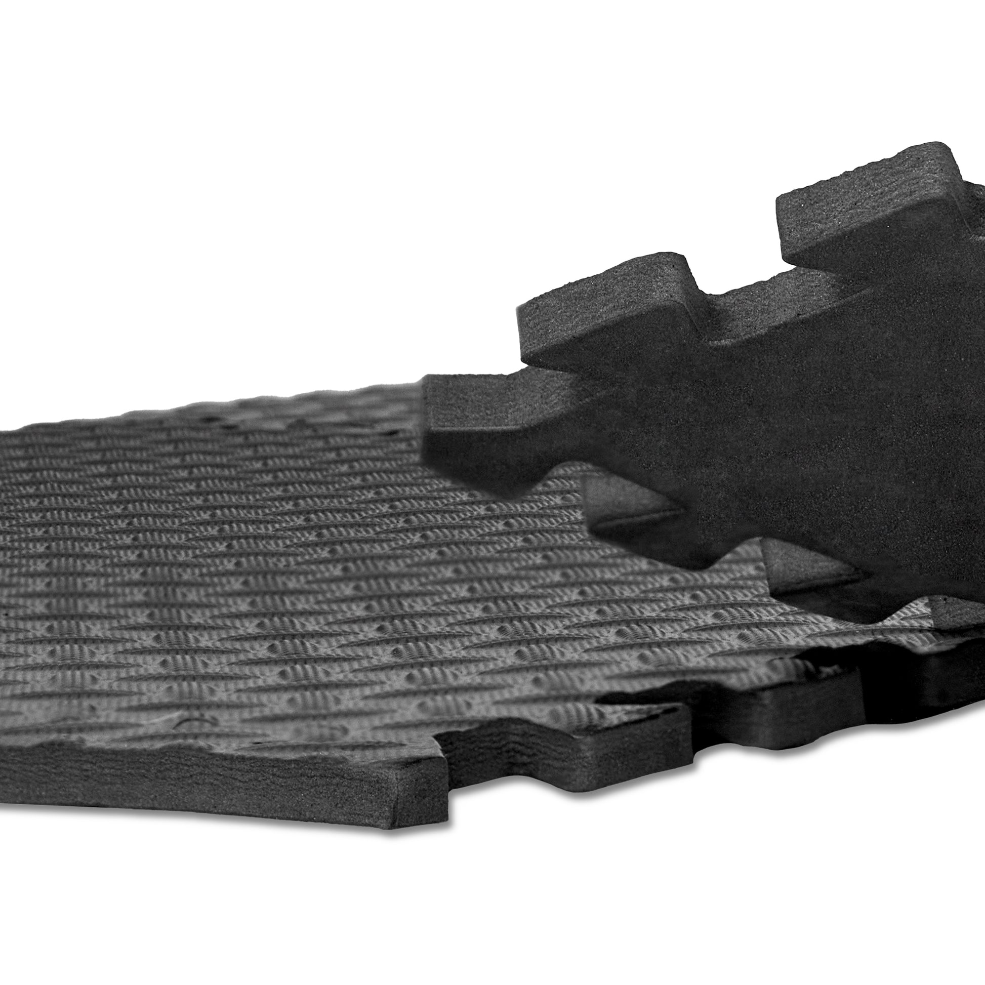 Home Gym Matting Flooring 12mm 