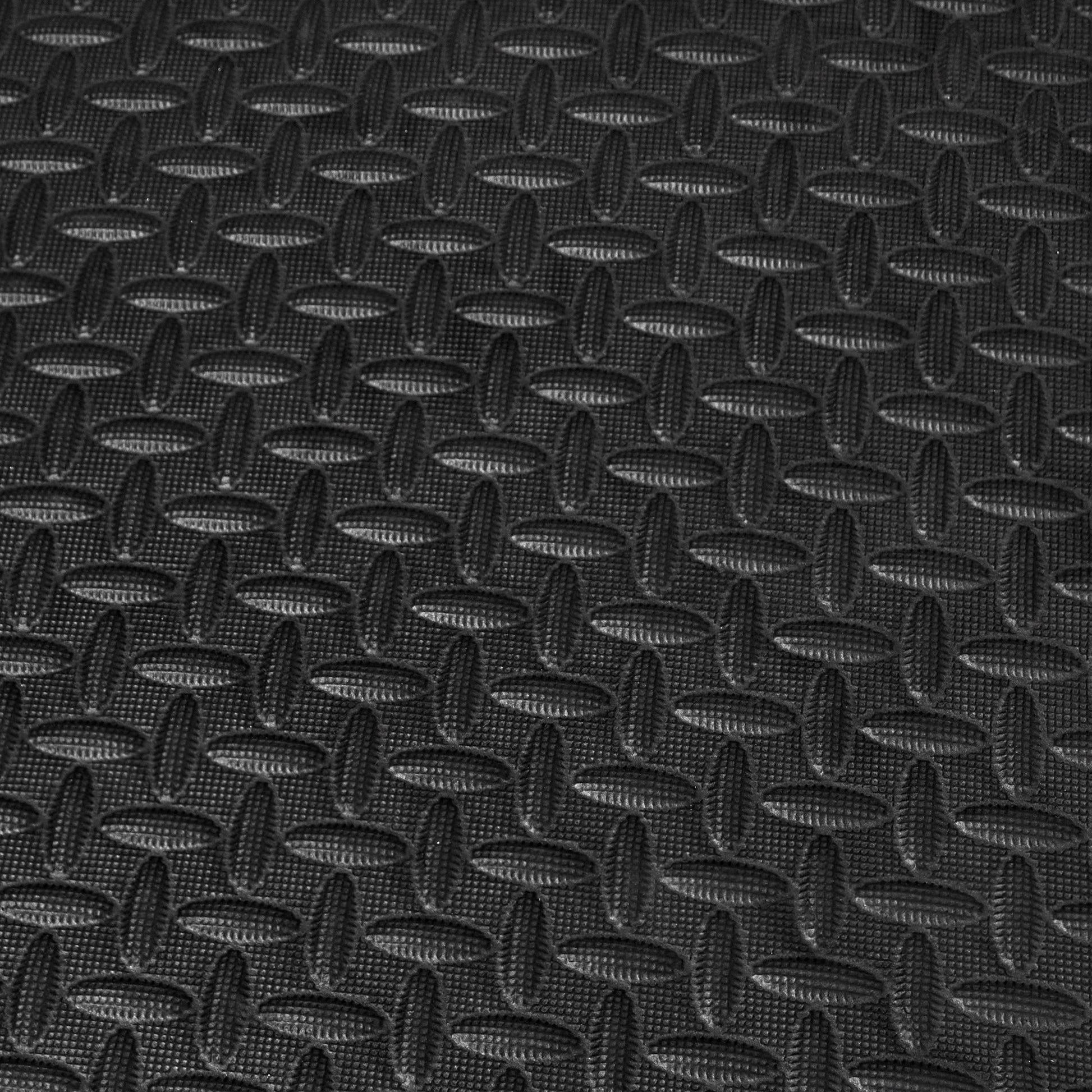 Home Gym Matting Flooring 12mm 