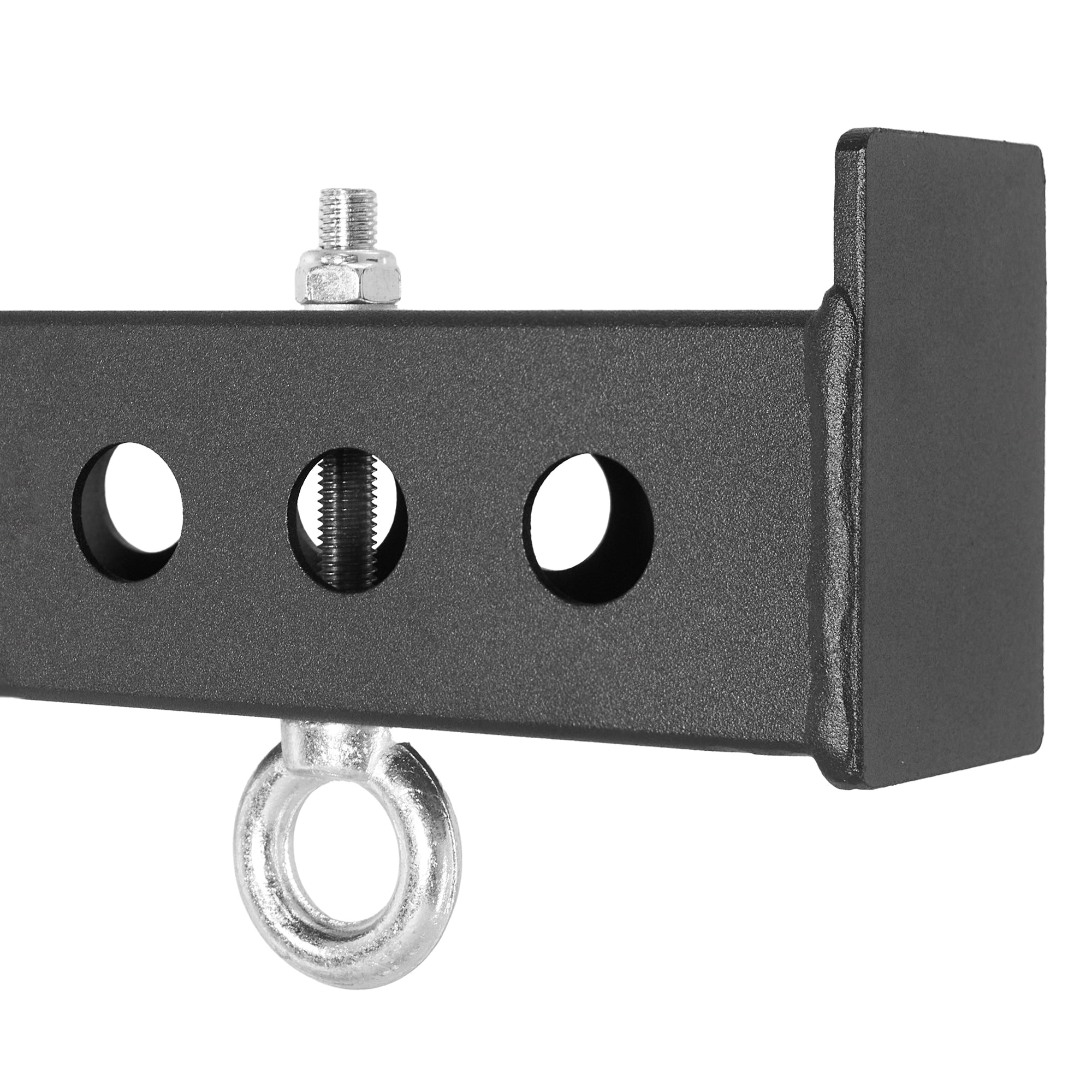 Steel Rig Trawler Arm For Commercial Rack | Factory Weights