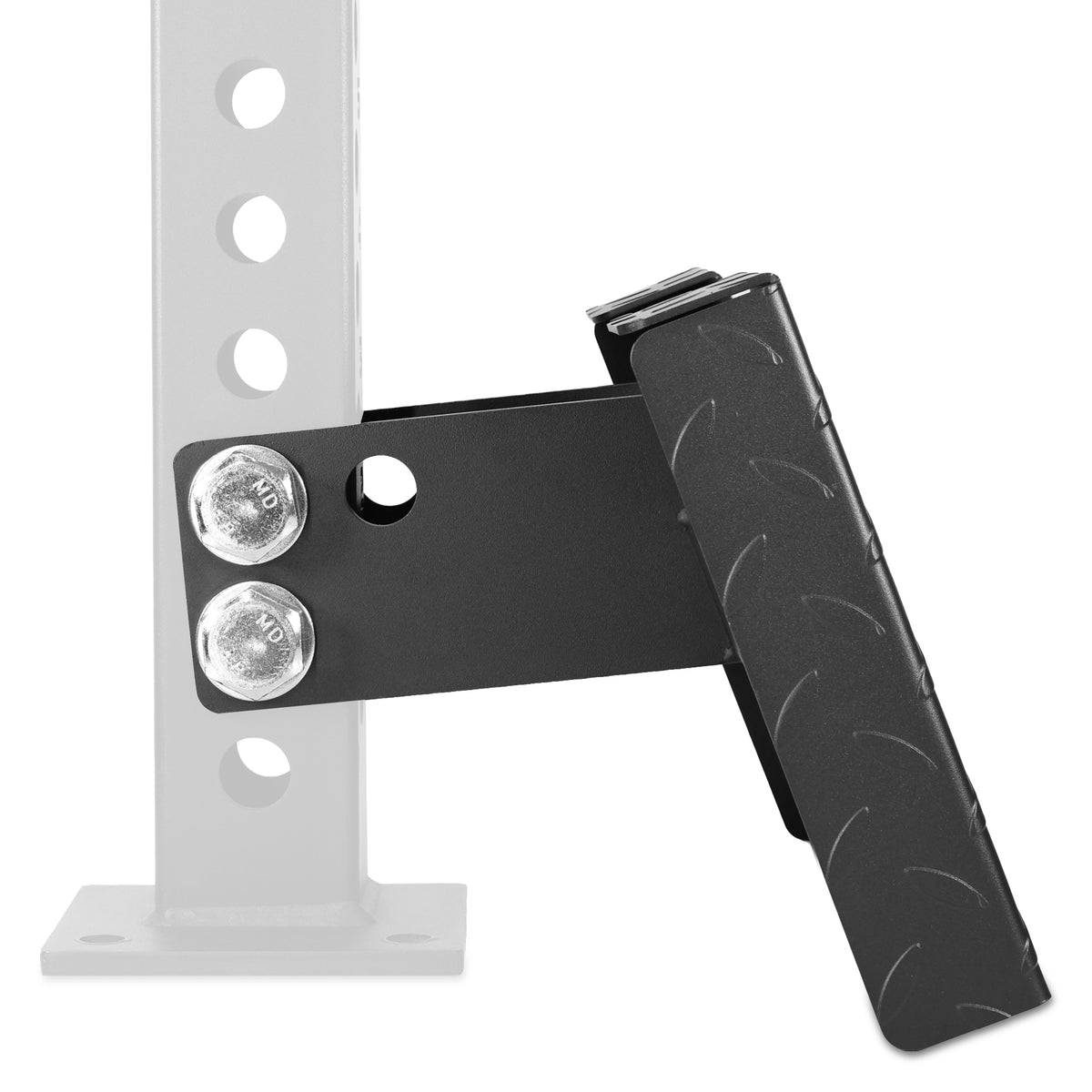 Rack Attachable Foot plates