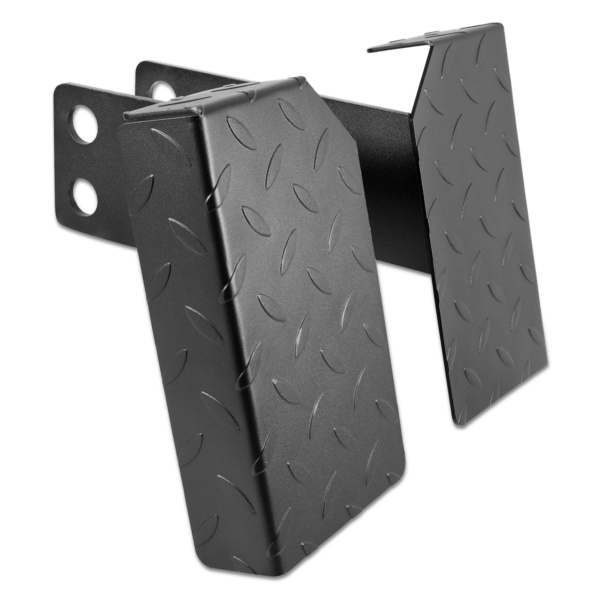 Rack Attachable Foot plates