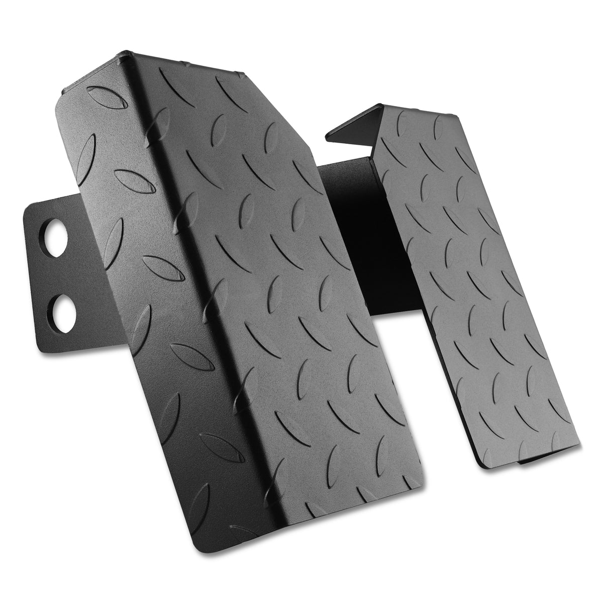 Rack Attachable Foot plates