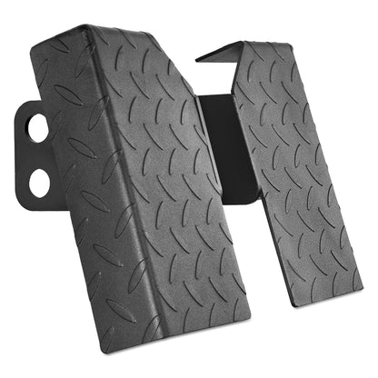 Rack Attachable Foot plates