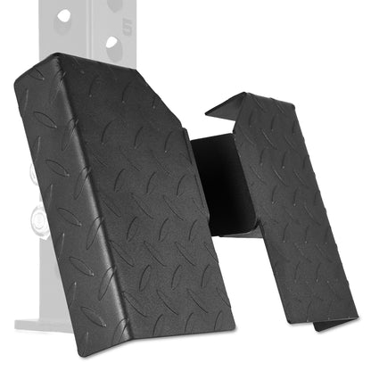Rack Attachable Foot plates