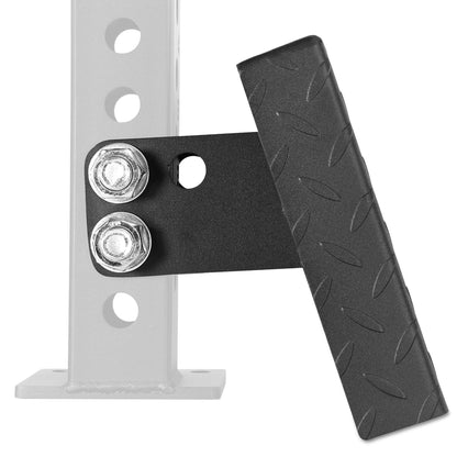 Rack Attachable Foot plates