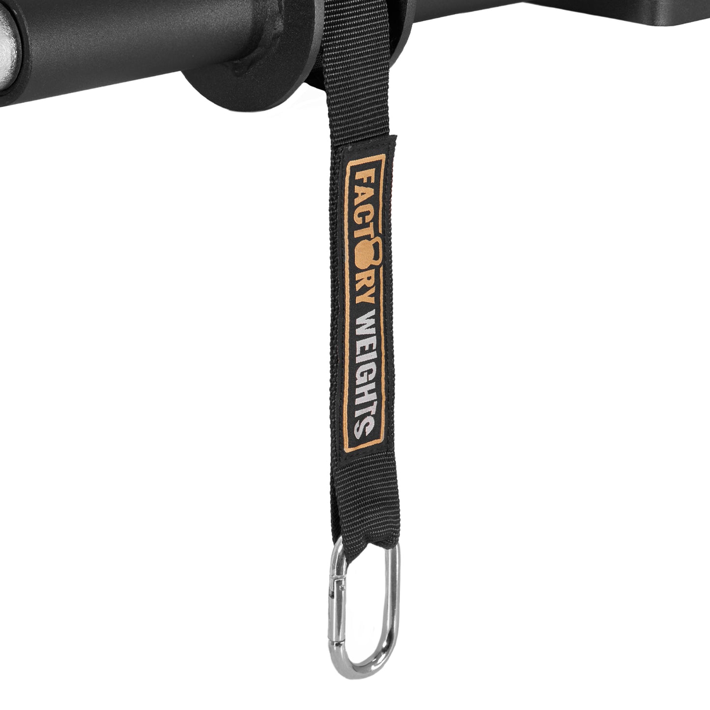 Rack-Attachable Wrist Roller 