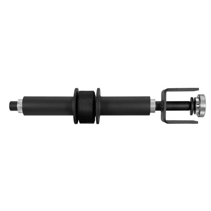 Rack-Attachable Wrist Roller 