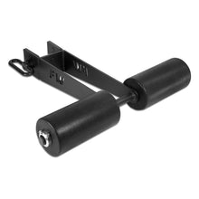 Dual Roller Pad 
