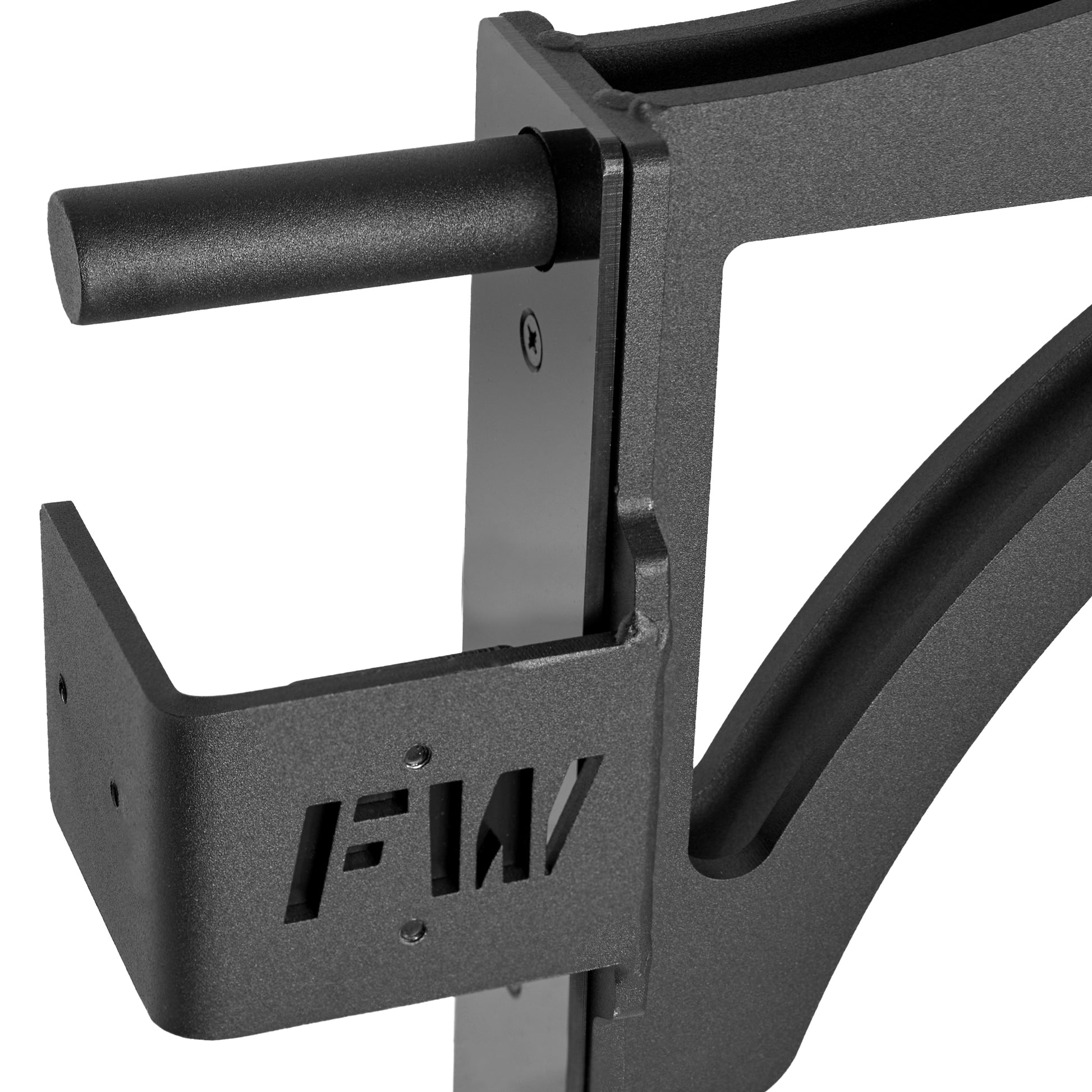 Rack compatible Monolift attachments 