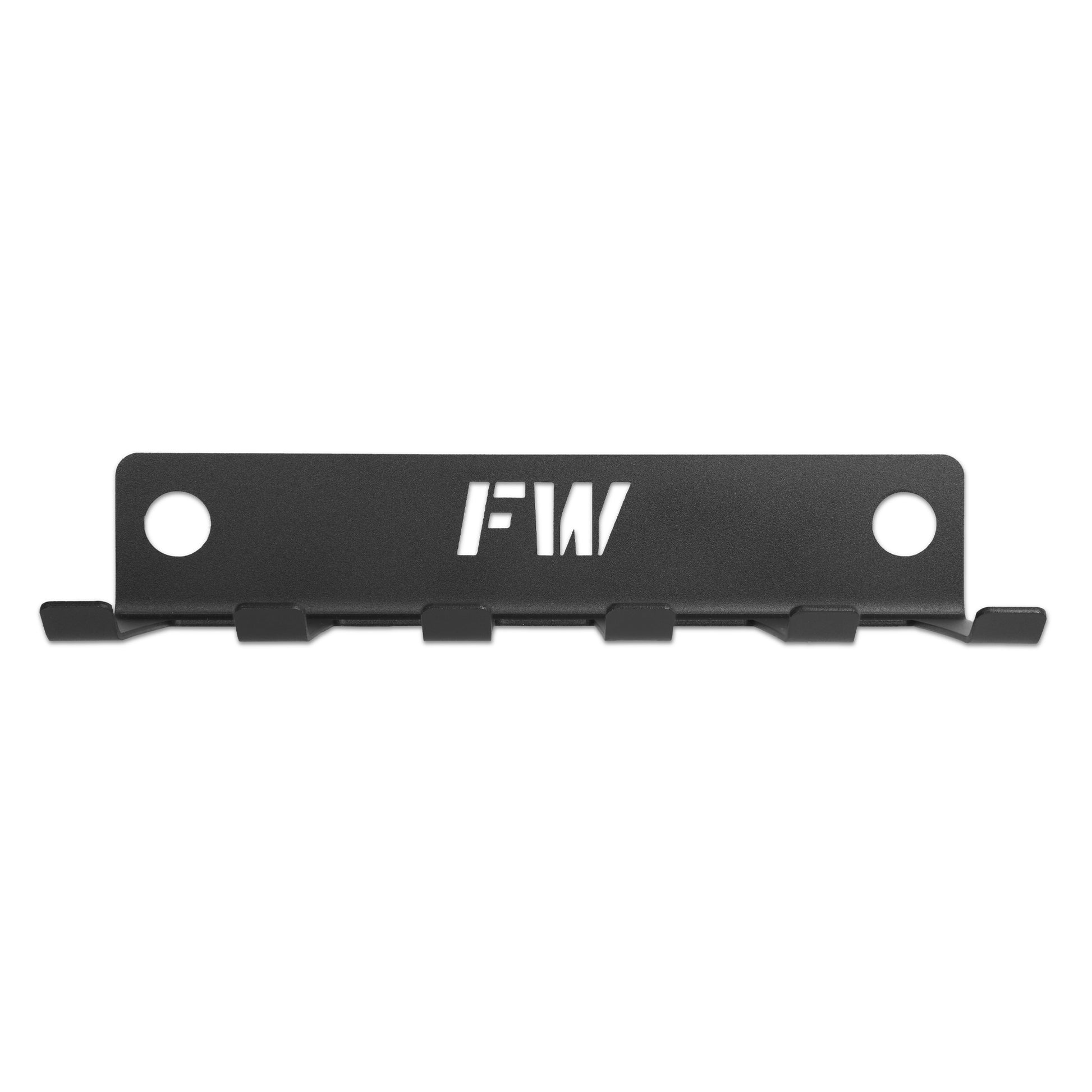 Rack Mounted Multi-Use Hanger 