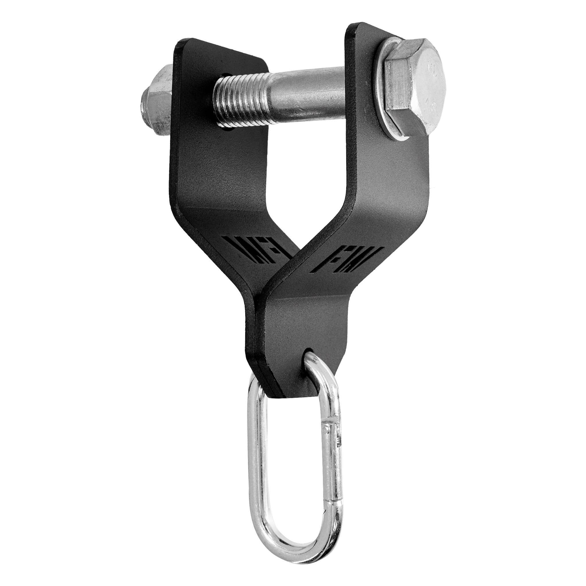 Rack Compatible Shackle