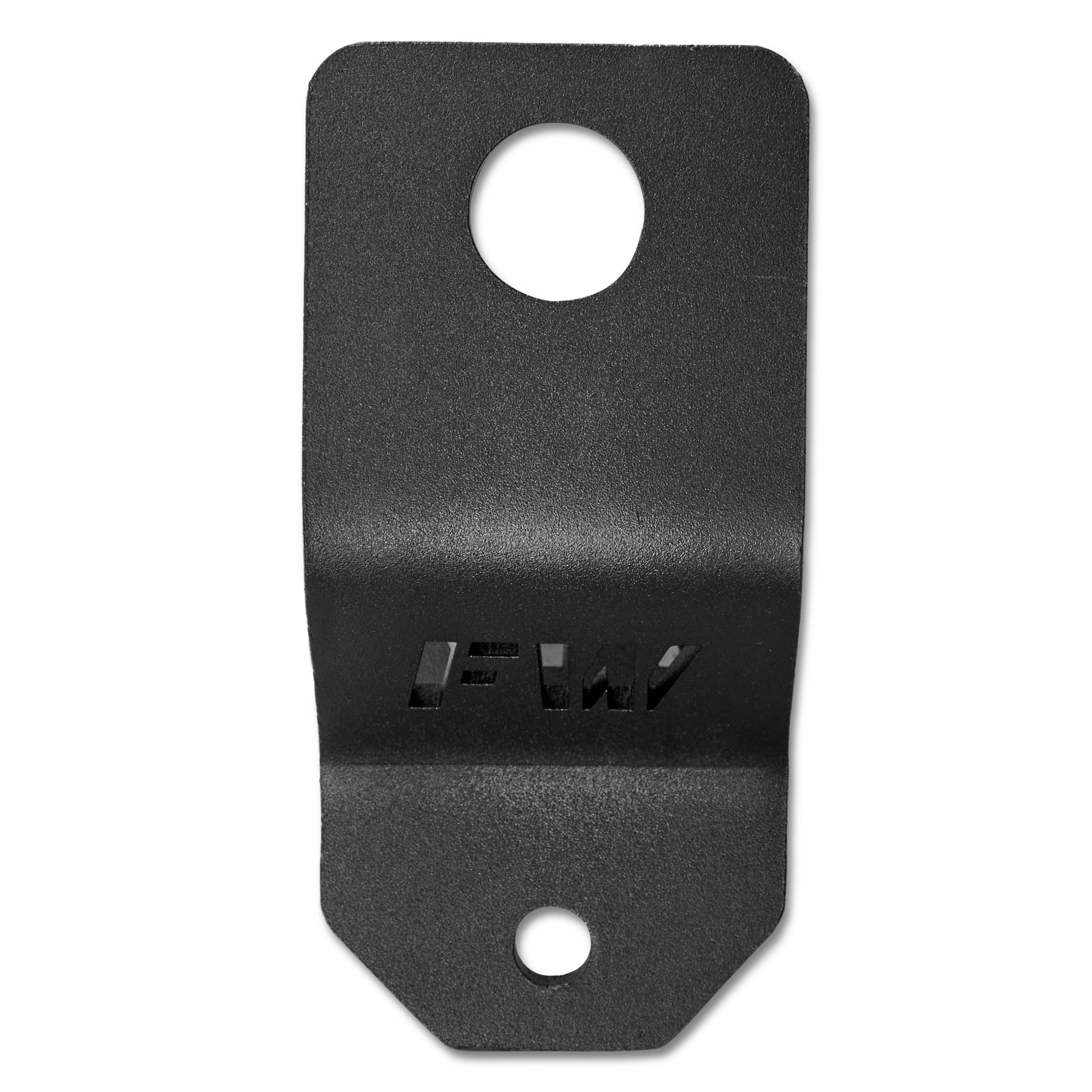 Rack Compatible Shackle