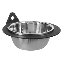 Rack Compatible Chalk Bowl