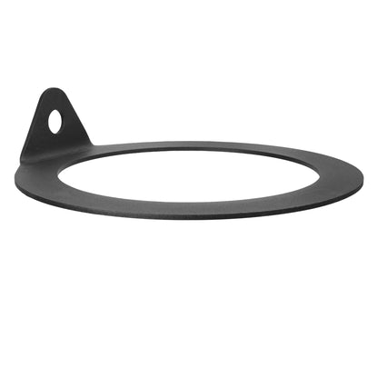 Rack Compatible Chalk Bowl