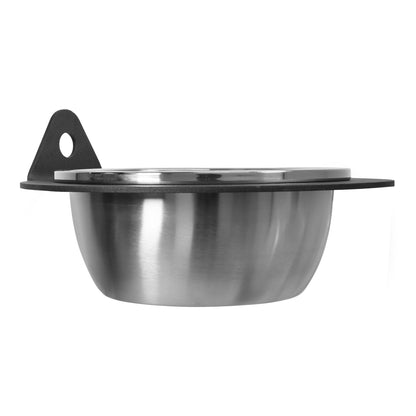 Rack Compatible Chalk Bowl
