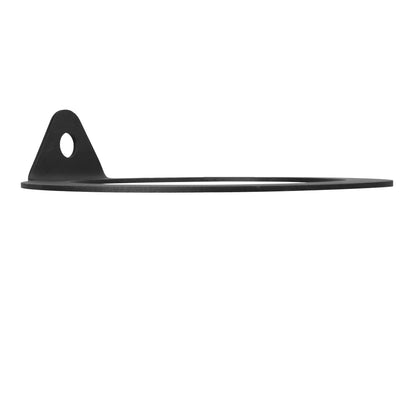 Rack Compatible Chalk Bowl