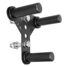 Change Plate Storage Pins