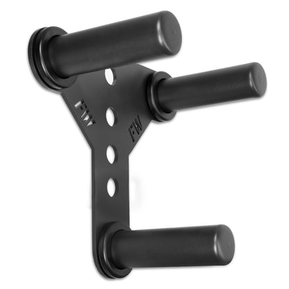 Change Plate Storage Pins
