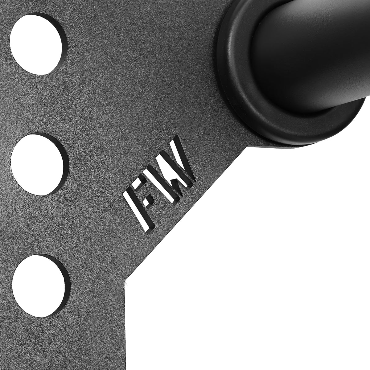 Change Plate Storage Pins
