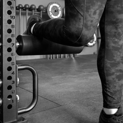 Leg Roller Attachment