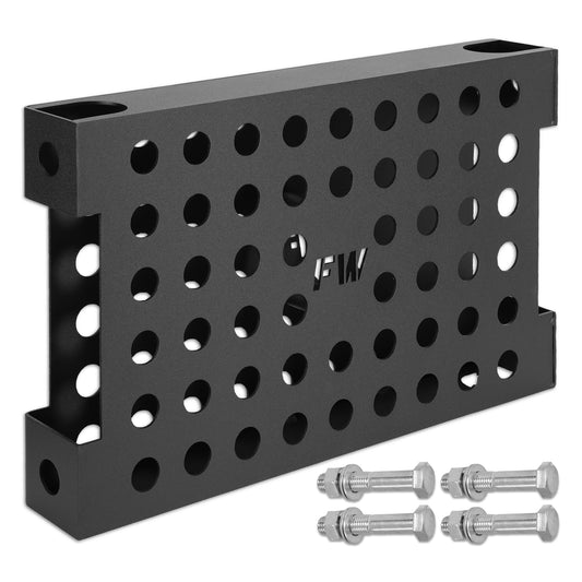Rack Mounted Storage Board