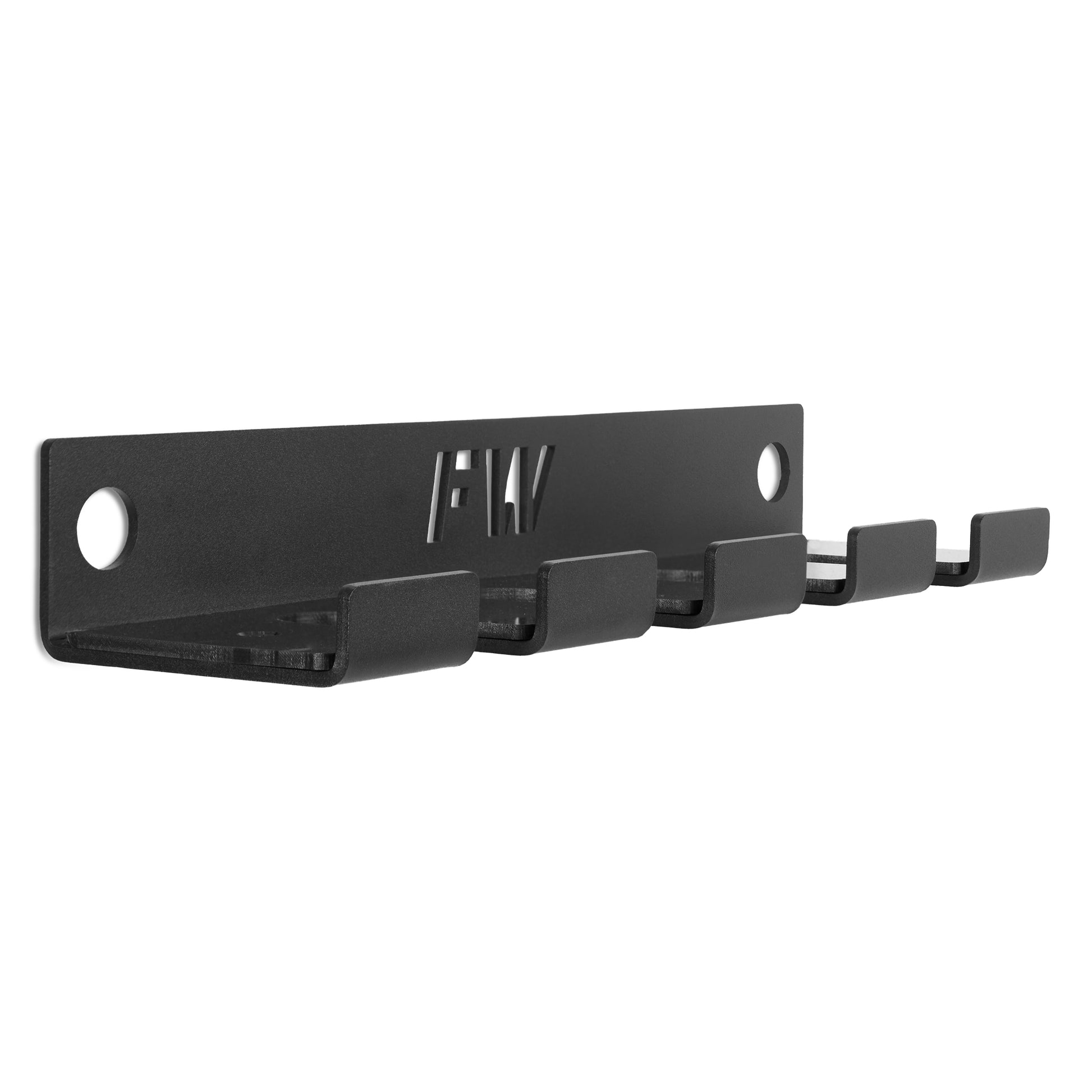 Rack Mounted 4 Bar Hanger 