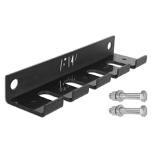 Rack Mounted 4 Bar Hanger 