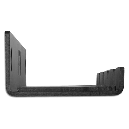 Rack Mounted 4 Bar Hanger 