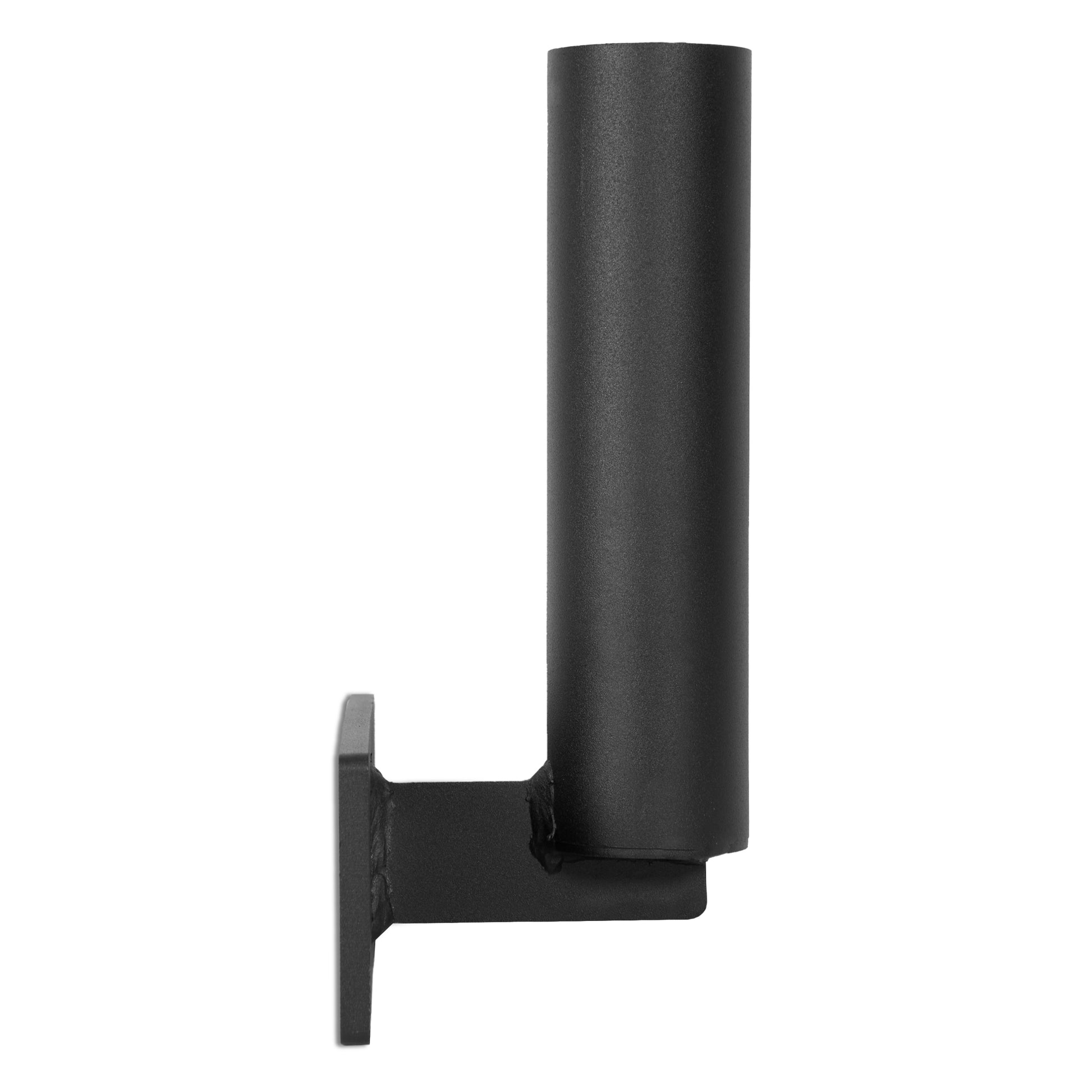 Rack Mounted Bar Holder 