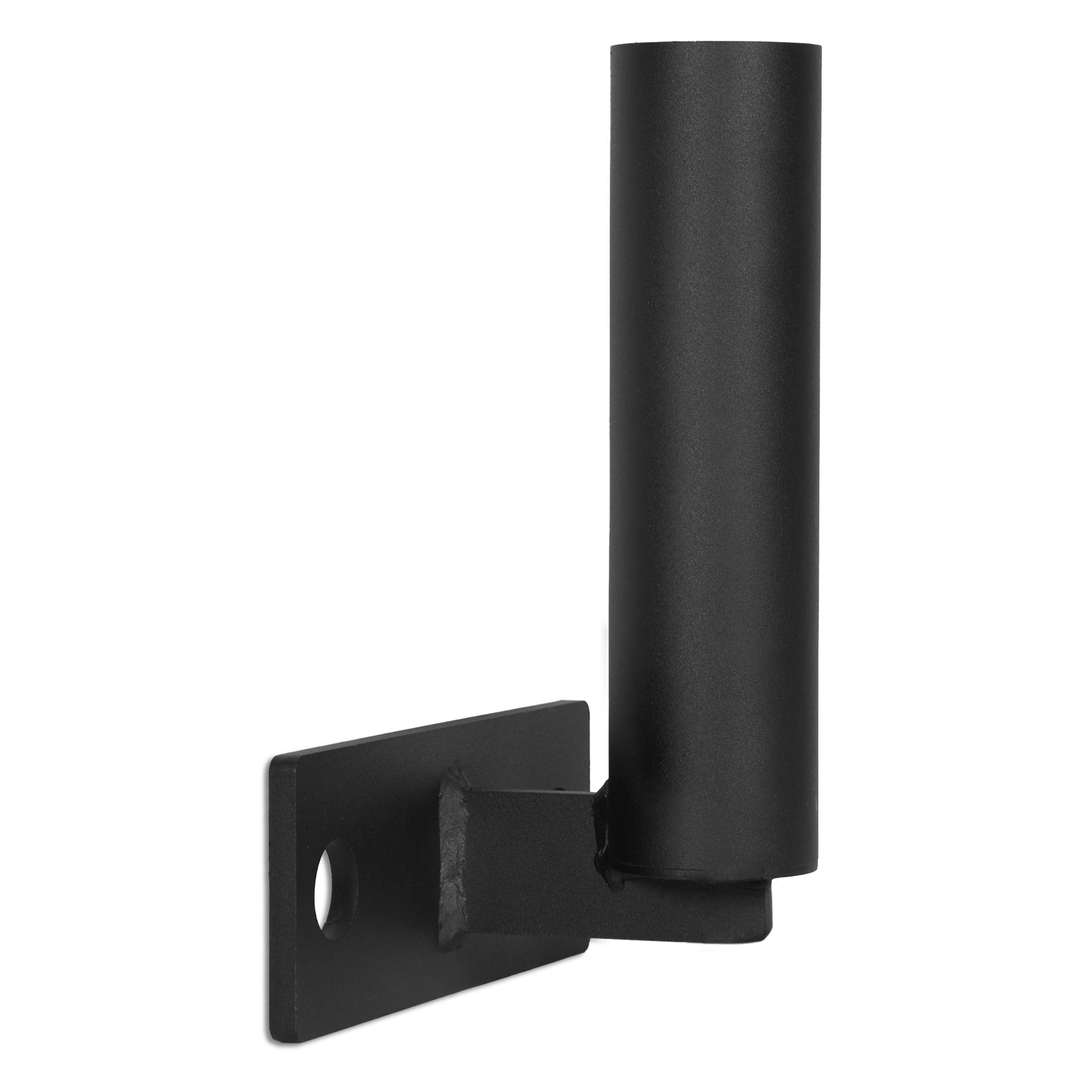 Rack Mounted Bar Holder Horizontal 