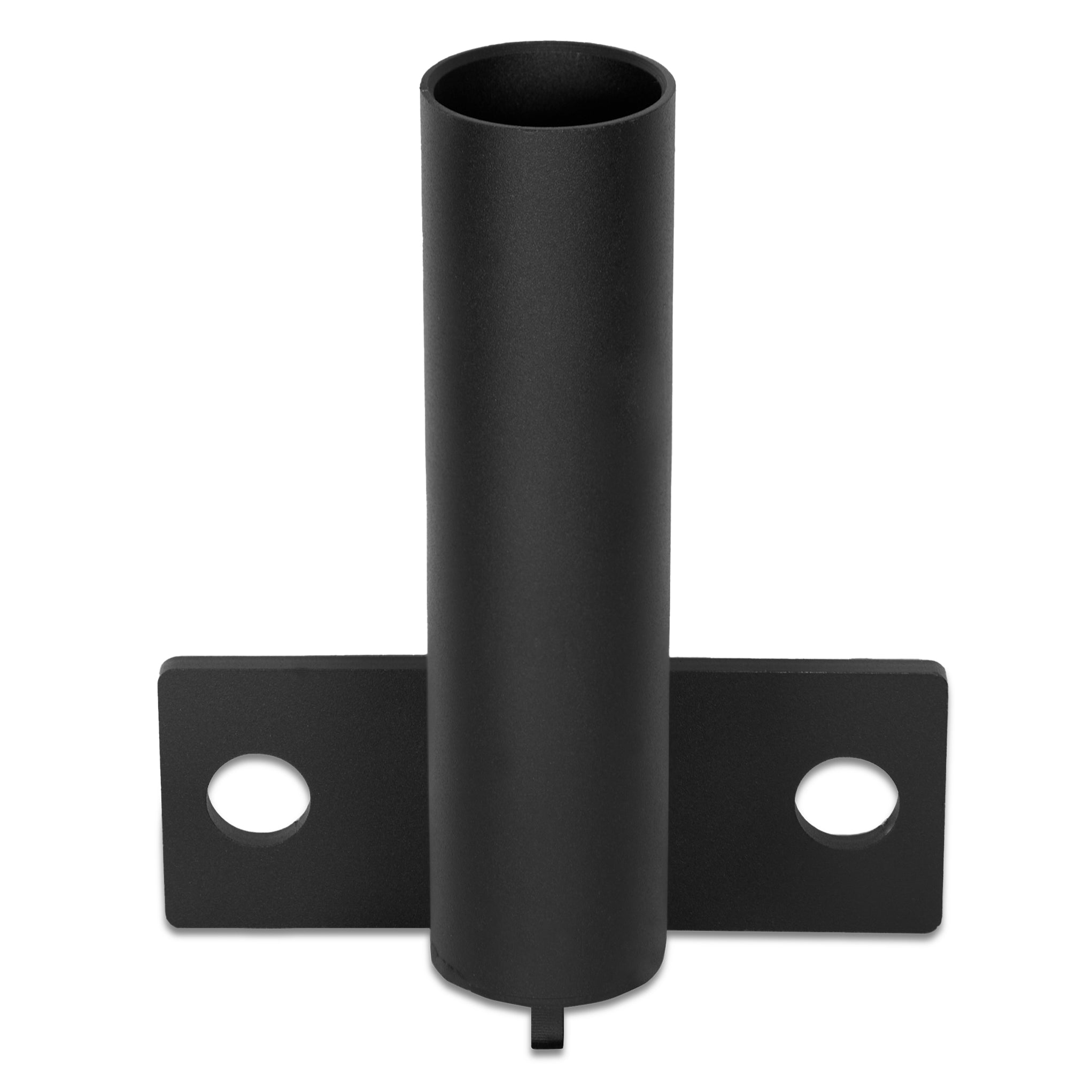 Rack Mounted Bar Holder
