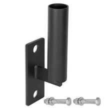 Rack Mounted Bar Holder 