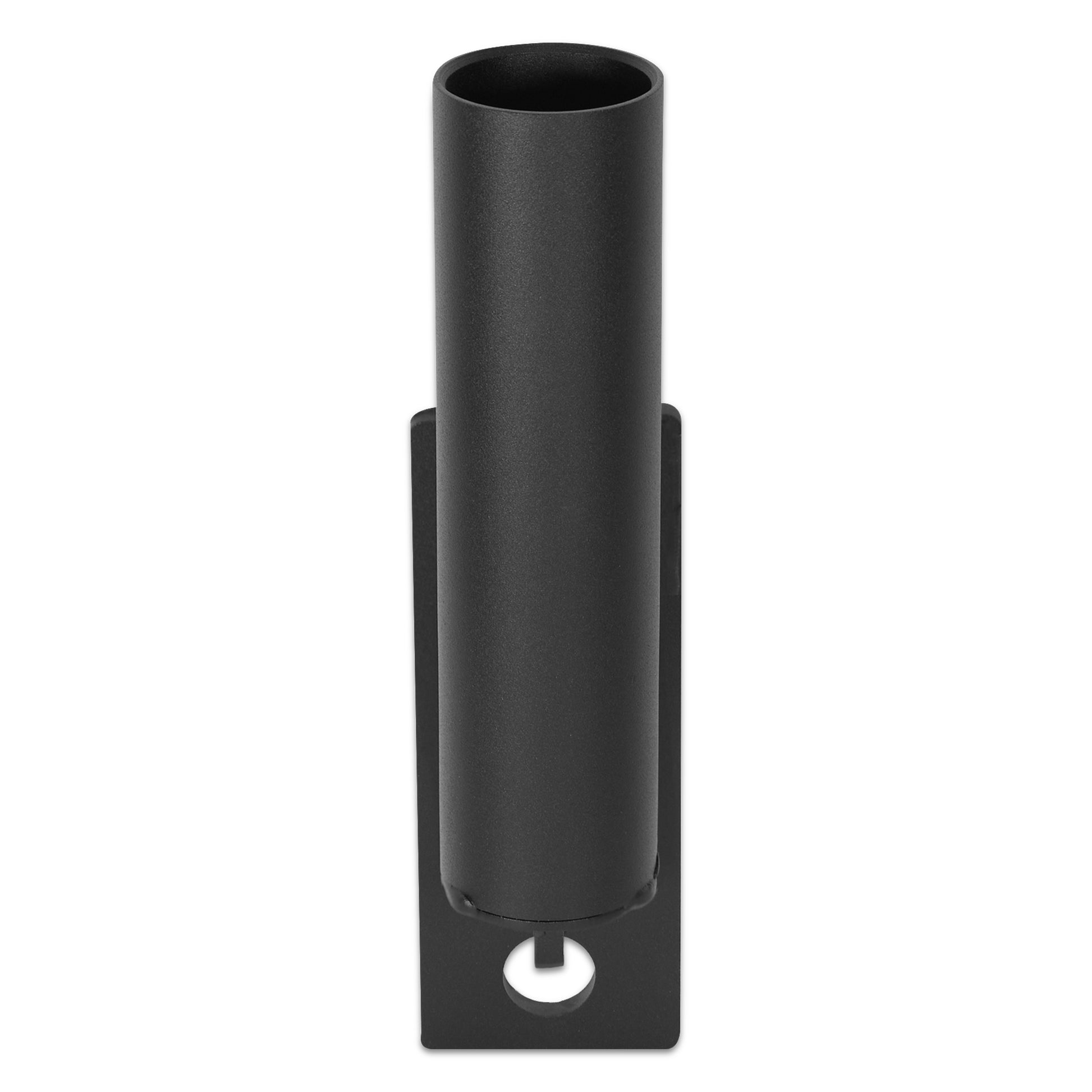 Rack Mounted Bar Holder 