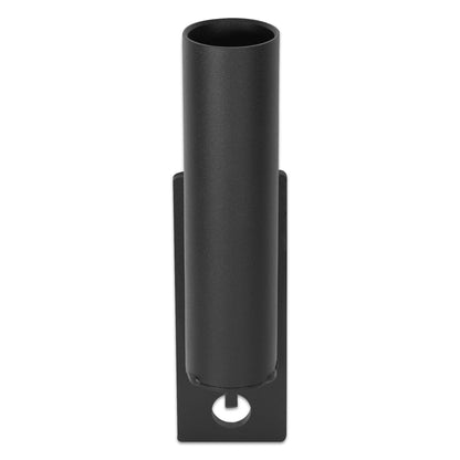 Rack Mounted Bar Holder 