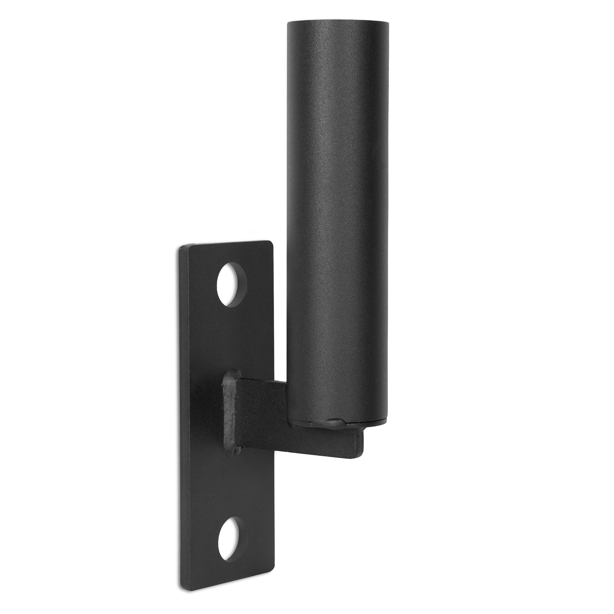 Rack Mounted Bar Holder