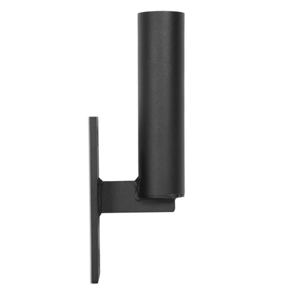 Rack Mounted Bar Holder 