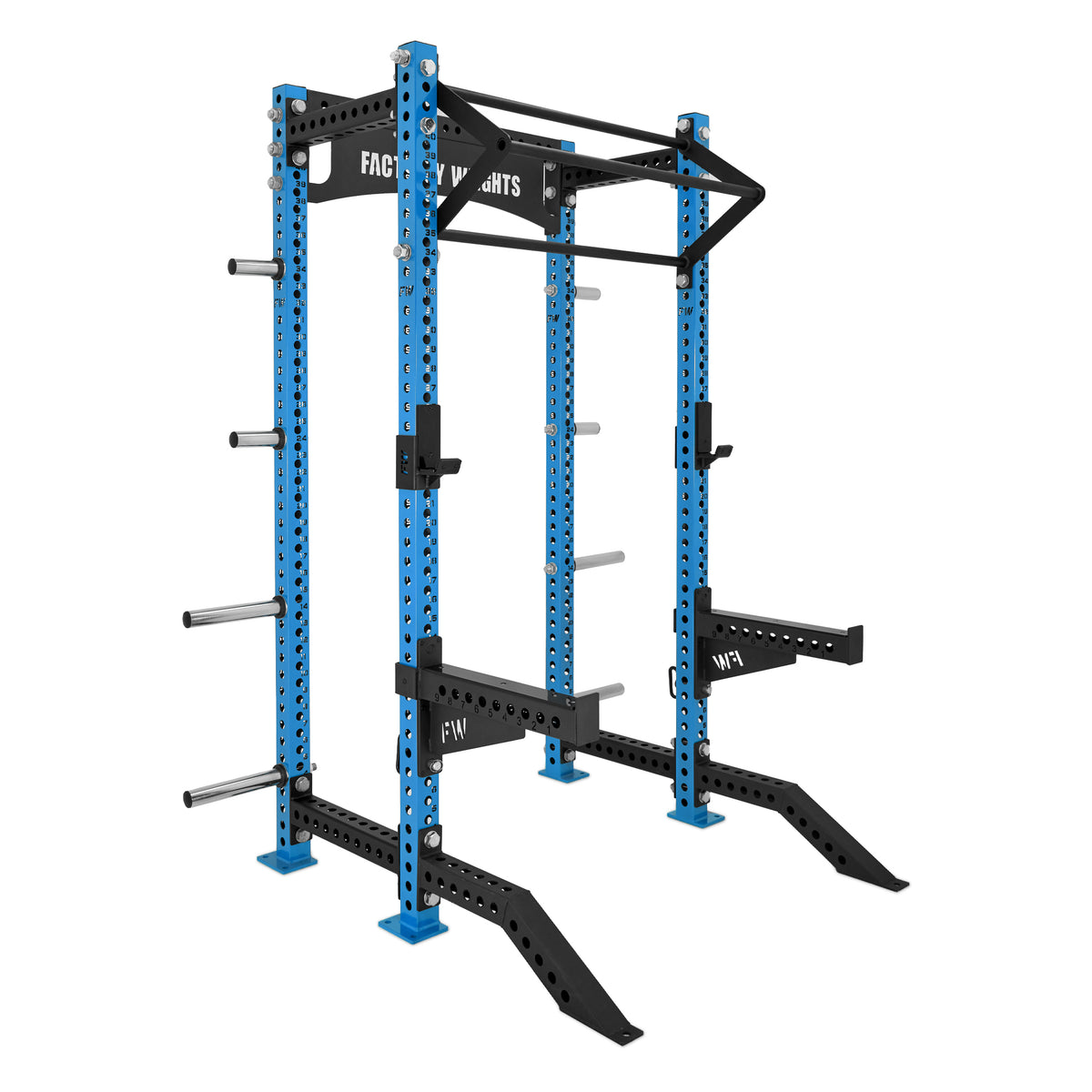 Ethos power online rack 5.0