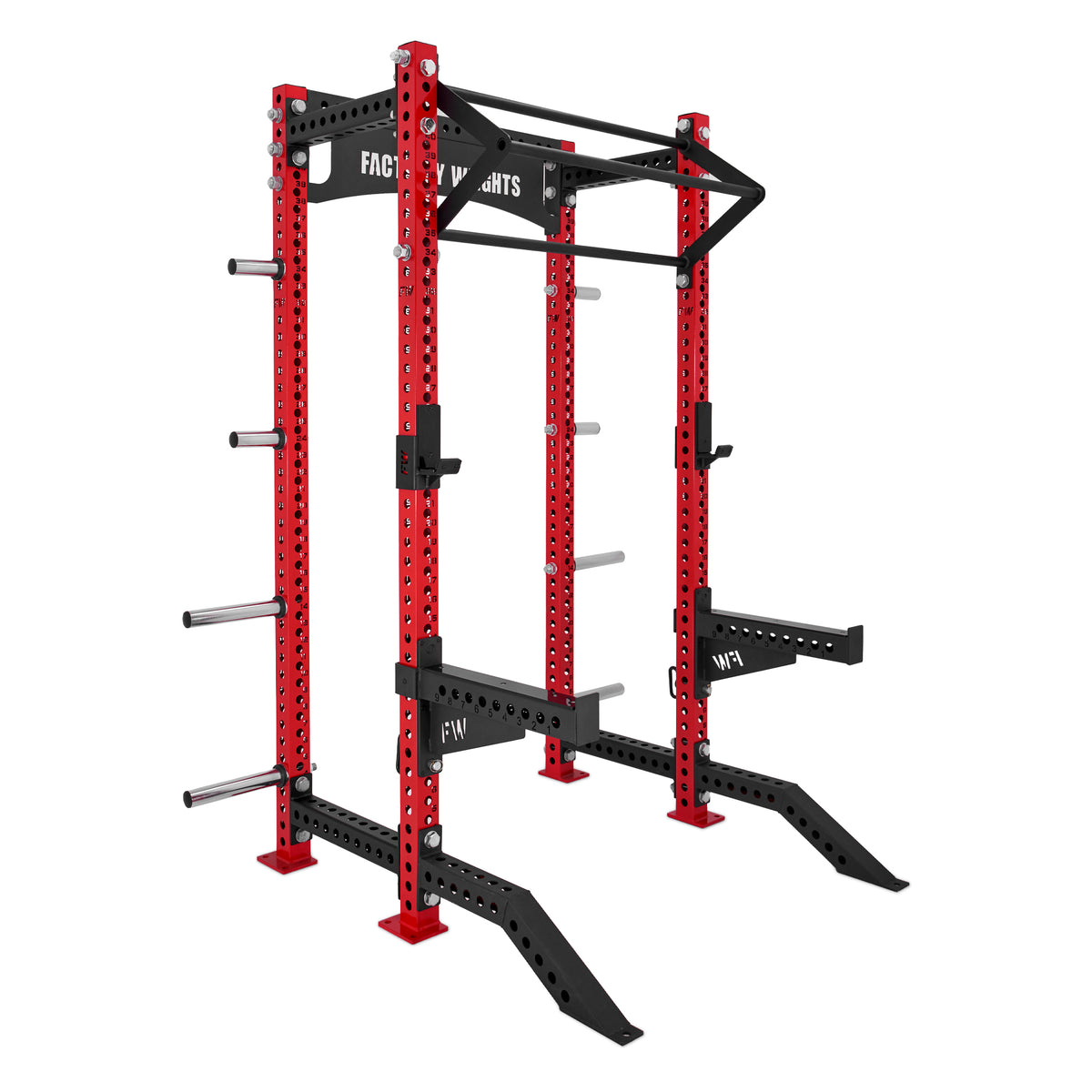 Ethos bar and bumper set shop