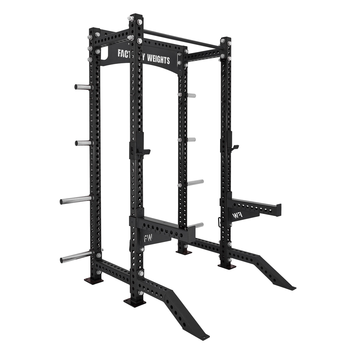 Ethos power rack 5.0 sale