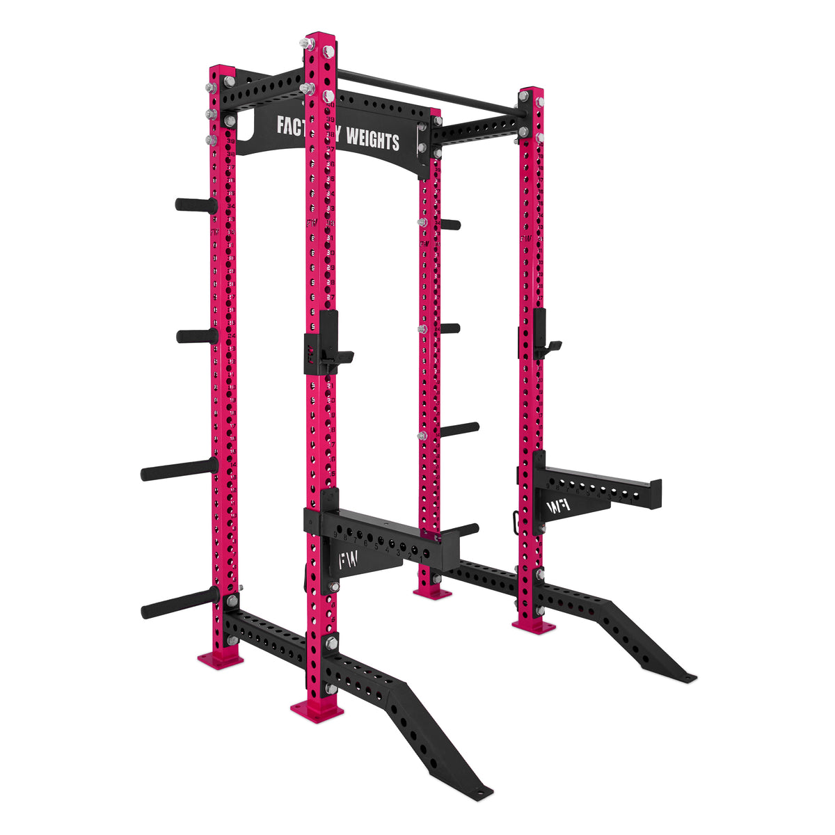 Ethos 5.0 power rack clearance