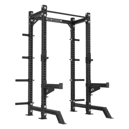 Regular Half Rack