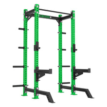 Regular Half Rack