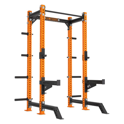 Regular Half Rack