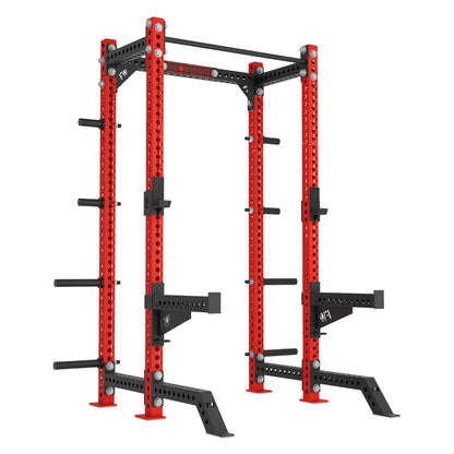 Regular Half Rack