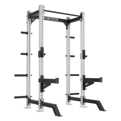 Regular Half Rack