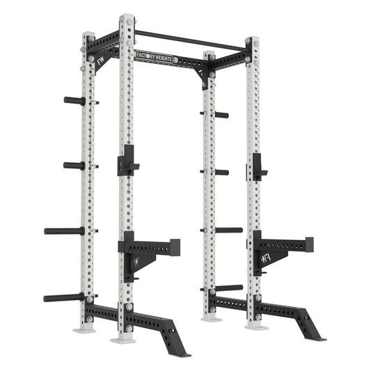 Regular Half Rack
