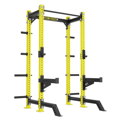 Regular Half Rack